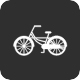 バイク置き場・駐輪場