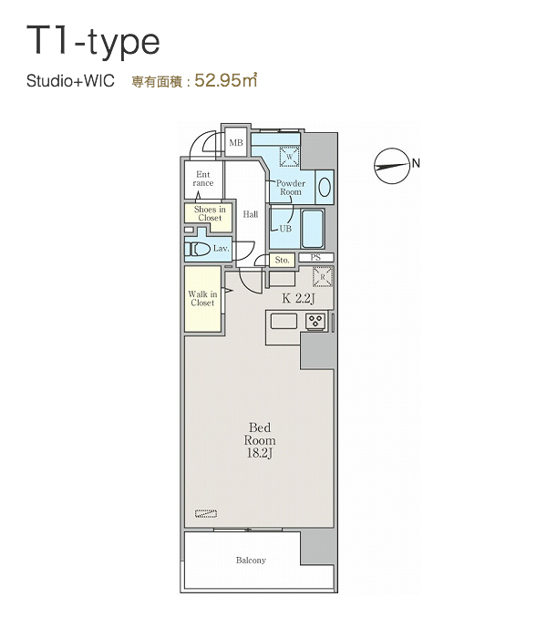 B1type