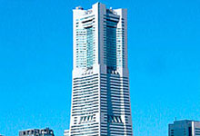 横浜ランドマークタワー