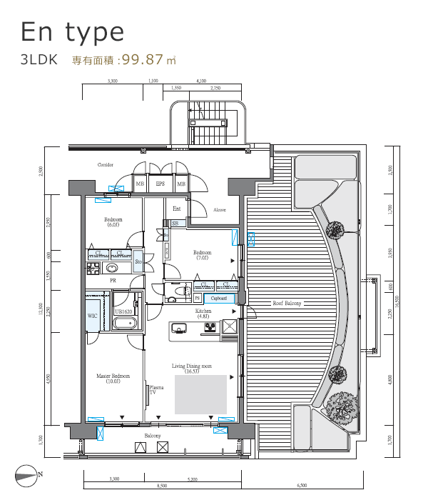 B1type