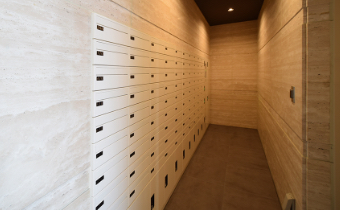 メール・宅配BOX