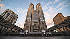 東京都庁