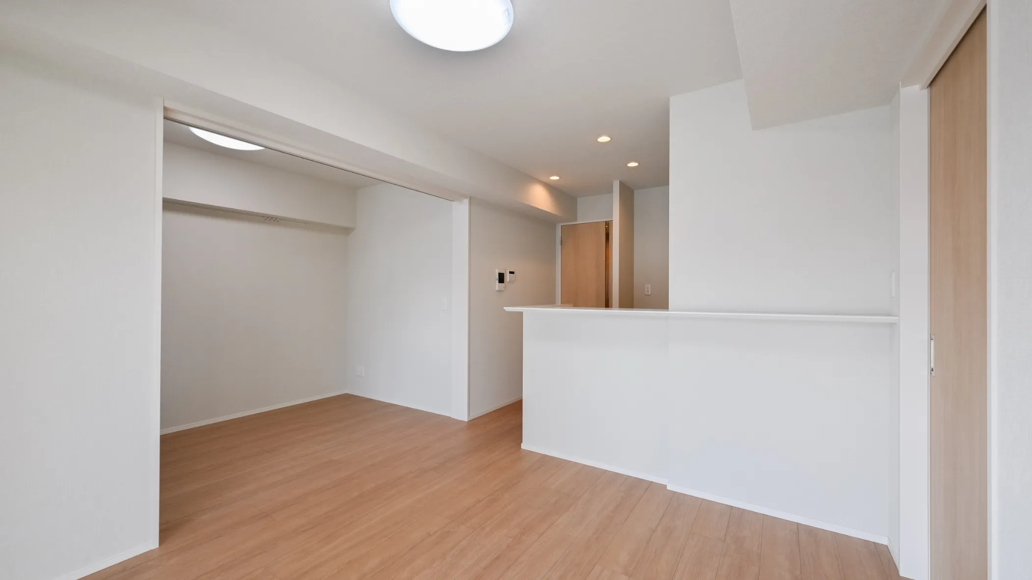 リビングルーム