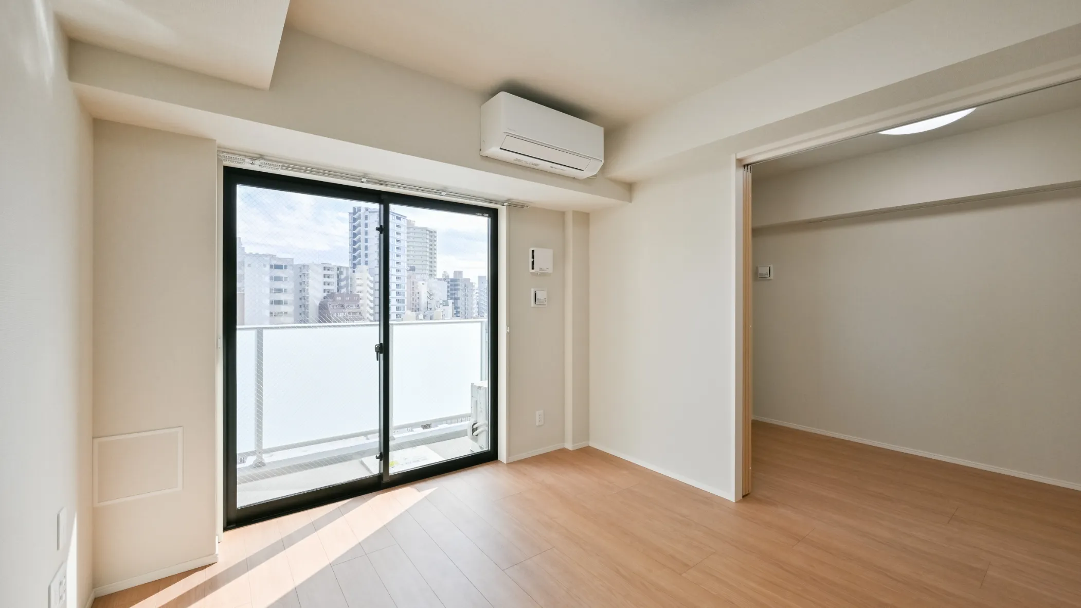 リビングルーム