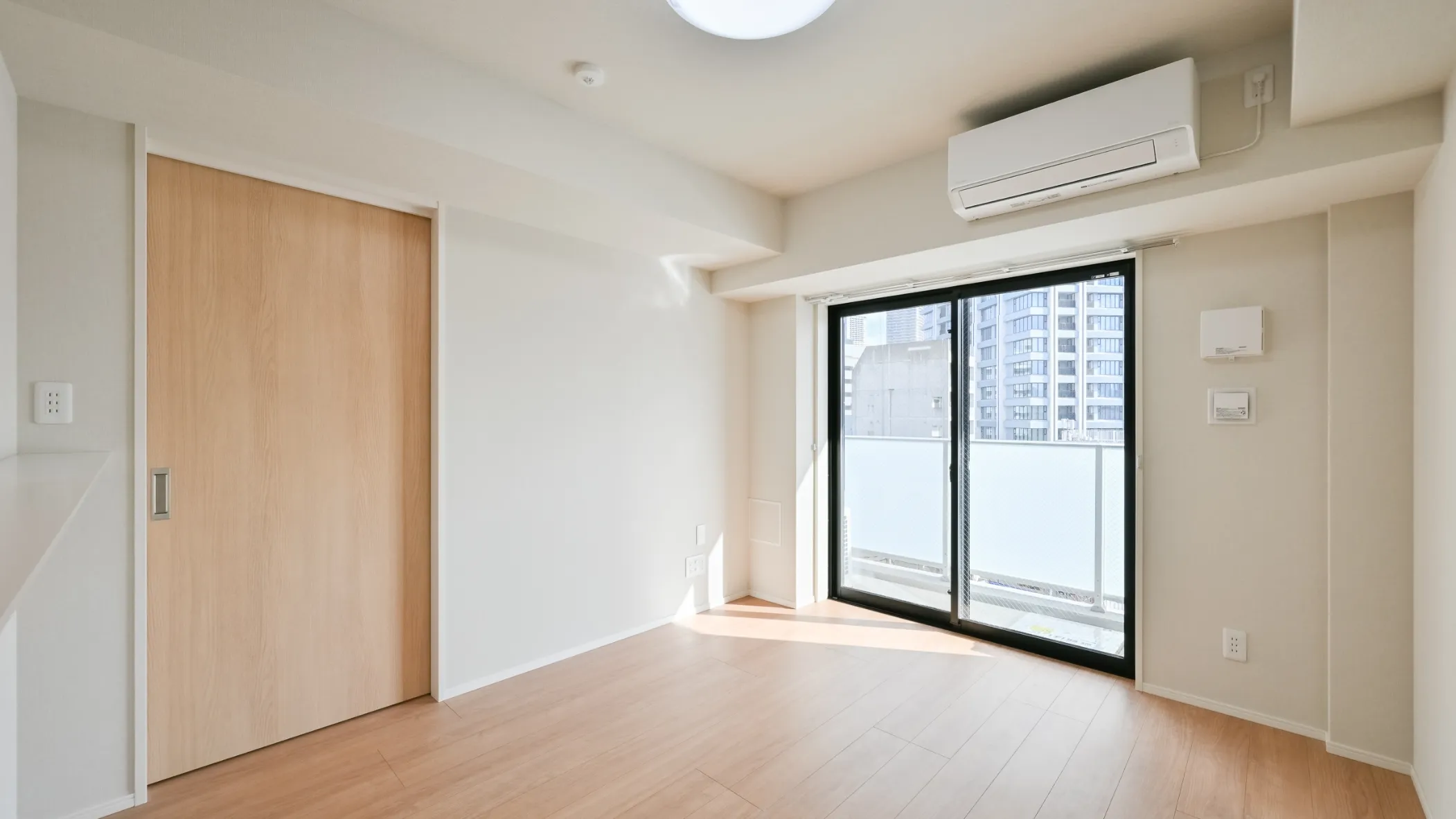 リビングルーム