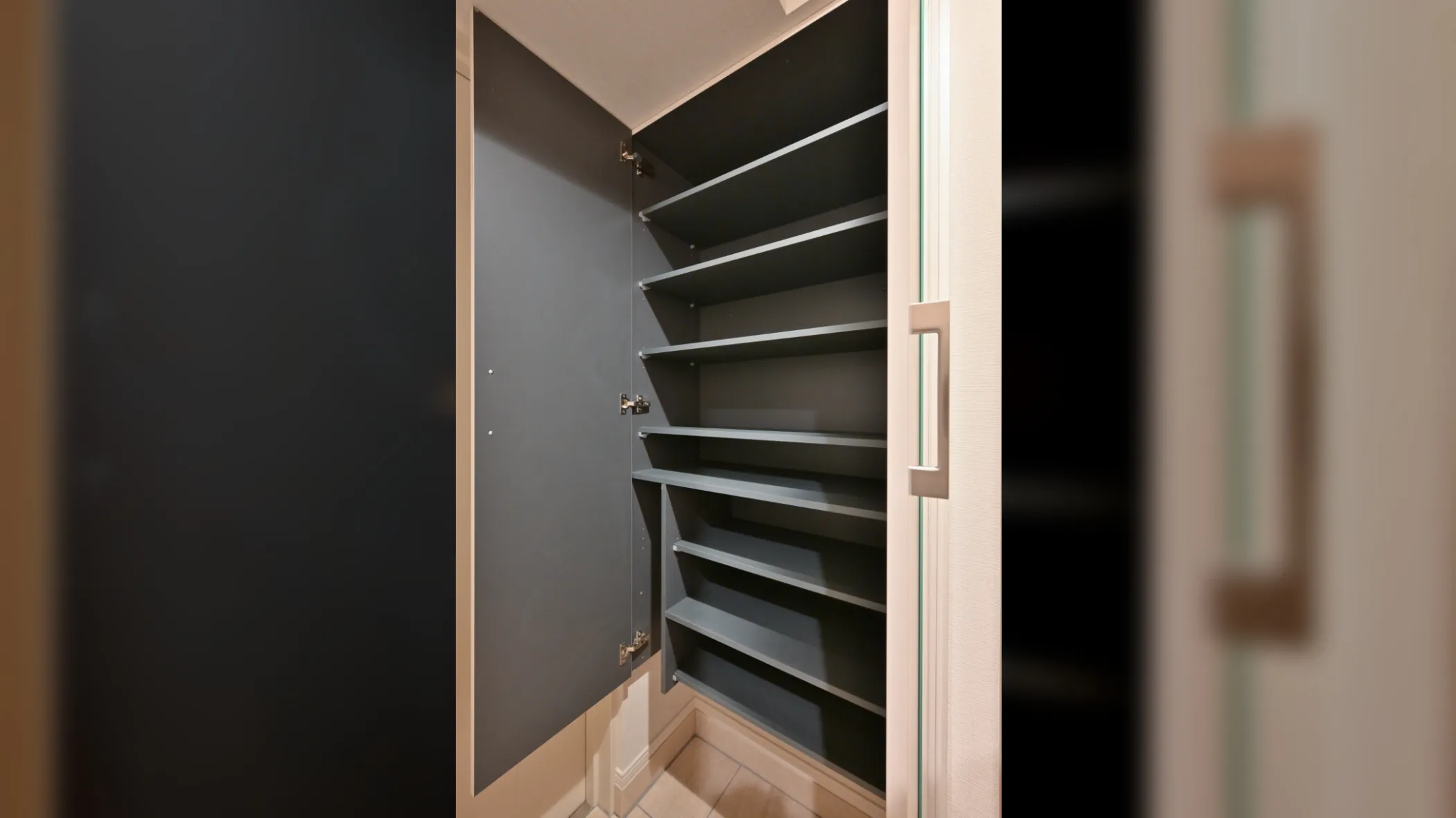 シューズクローゼット