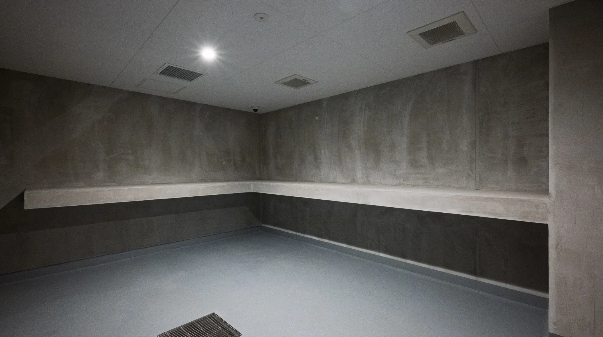 ゴミステーション